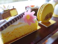 -日落吧·海景咖啡厅·餐酒吧·鸡尾酒·下午茶·乐队表演·浪漫夕阳·三亚文华东方酒店