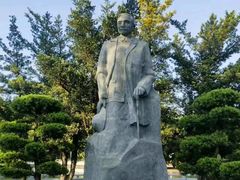 -长洲岛