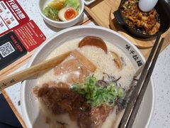 -味千拉面(又一城店)