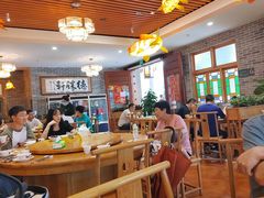 -德胜轩正宗顺德菜(宝安沙井会展中心店)