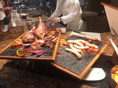 -杭州国际会议中心洲际酒店-原素全日餐厅(解放东路店)