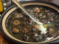 -自游人·美食一楼·地道徽菜(三十年名店)