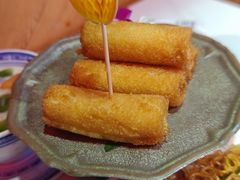 -芽笼芽笼新加坡餐厅(世纪汇店)