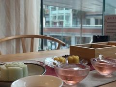 -听雨小筑茶舍(观音桥·龙湖新壹街店)