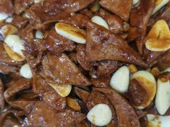 -金丝饭庄(金丝新天地保障性住宅小区店)