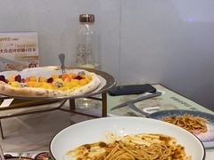 -悦荟牛排餐厅(佳木斯万达店)