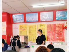 -明呈黄鱼面馆(斜土路店)