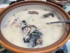 -春盛渔府(牛首山店)