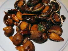 -日丰园海肠水饺·老字号大连海鲜(和平广场店)