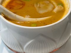 冬阳贡汤-荷花泰菜(东方新天地店)