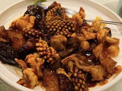 -萃華楼(王府井店)