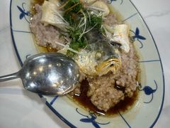 -明本湛江鸡•海鲜小厨(陈家祠店)