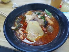 -四川老牛麻辣烫(北门桥店)