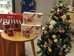 -COSTA COFFEE(广州广粤天地店)