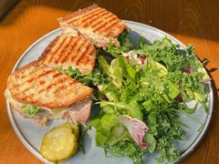 -O'mills Sourdough Bakery&Bistro(永嘉路店)
