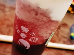 -喜茶(杭州滨江宝龙店)
