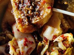秘制臭豆腐-逐豆匠(望京店)