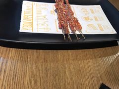 -马海涛牛肉串·午市牛腩饭·烧烤夜宵(领汇广场店)