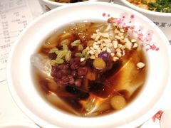 小丸子冰粉-渝是乎酸菜鱼(龙旗购物中心店)