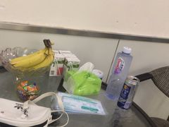 -中田健身工作室(东园店)