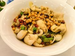 -御苑宾馆-中餐厅