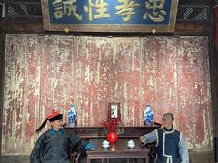 -三坊七巷历史文化街区