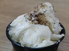 -鞠婆婆•绵绵冰•凉糕•手工冰粉(苏稽一店)