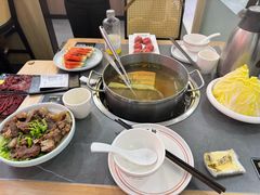 -嬷孙家潮汕牛肉火锅(北京路天河城店)