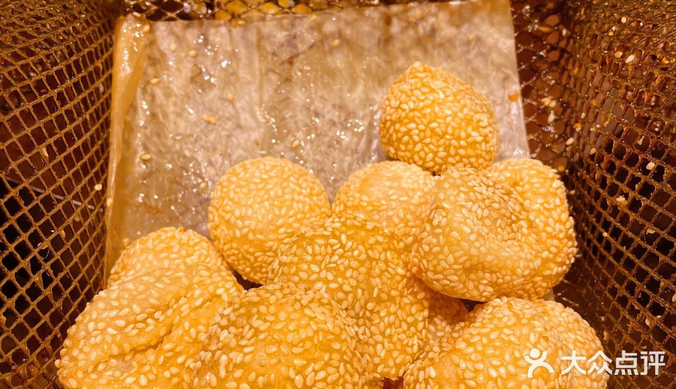 你吃过武汉本地的臭豆腐吗？🧐