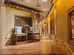 -叶叶菩提(太原别墅店)