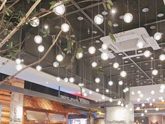 -河坝烧烤串城(金达莱店)