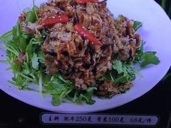 -宝盛水博园大酒店·中餐厅·杭帮菜