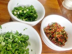 -代羊肉(中和店)
