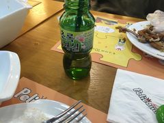 -Pelicana百利家炸鸡(江南西名店城店)
