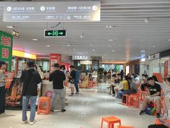 -笨罗卜浏阳菜馆(龙华鹏润达店)