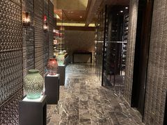 -丽思卡尔顿酒店-天泰轩中餐厅(大沽北路店)
