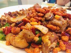 -廖老妈蹄花店(人民公园陕西街259号店)