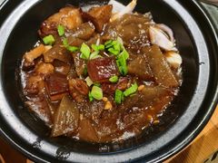 -鸿运楼·舌尖上的徽菜