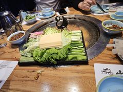 -山河屯铁锅炖·非遗东北菜(南山店)