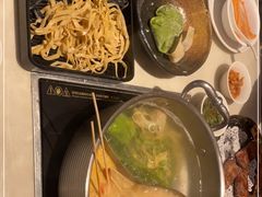 -一哥澳门豆捞·澳门风打边炉(高德置地店)