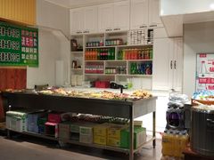 -晓宇盒饭(民安街店)