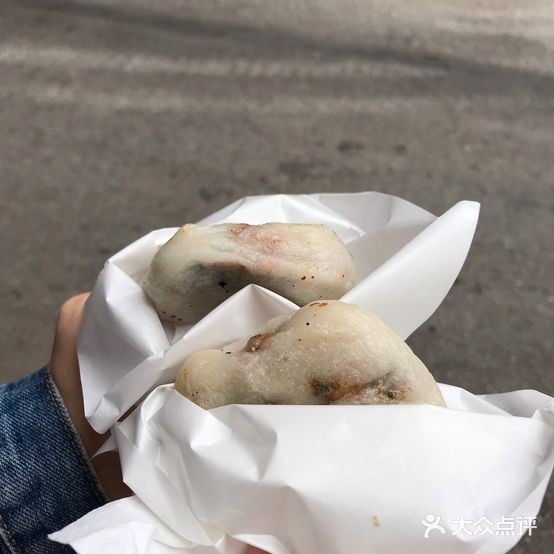 罗记荞灰手撕豆腐·糍粑包豆腐(省府北街店)