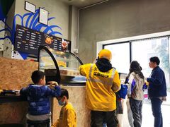 -前进5路汉堡炸鸡(汉街skp店)