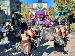 -波塞冬旅游度假区