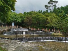 -丽江玉水寨