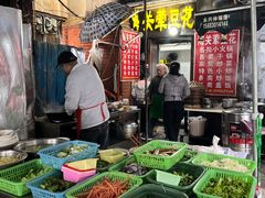 -海关荤豆花(洋河一路店)