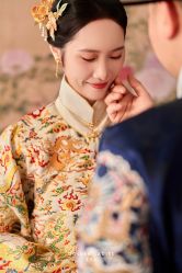 点击看大图 -金夫人婚纱摄影(衡阳店)
