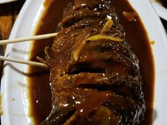 -红实家常菜(静安里店)