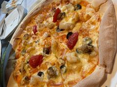 -一棵树·意大利西餐厅One Tree(新城店)