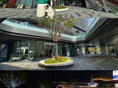 -东莞松山湖万象汇